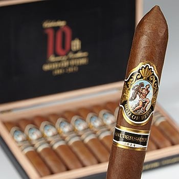 Search Images - God of Fire Serie Aniversario Cigars