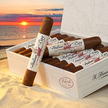 Search Images - Gurkha Hudson Bay Cigars