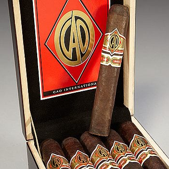 Search Images - CAO Gold Maduro Cigars
