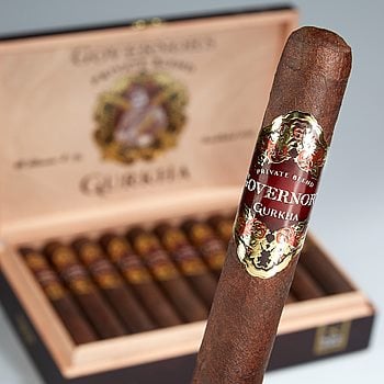 Search Images - Gurkha Governor's Private Blend Cigars