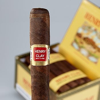 Search Images - Henry Clay Cigars