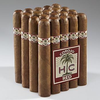 Search Images - HC Series Red Corojo Cigars