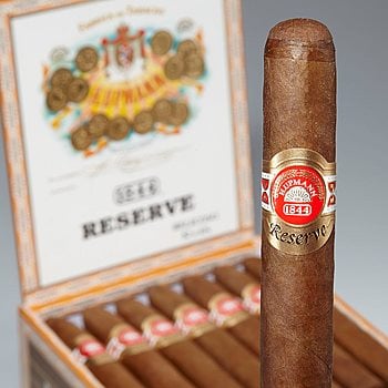 Search Images - H. Upmann 1844 Reserve Cigars