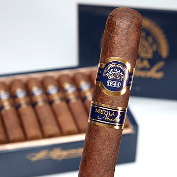 Search Images - H. Upmann Media Noche Cigars