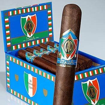 Search Images - CAO Italia Cigars