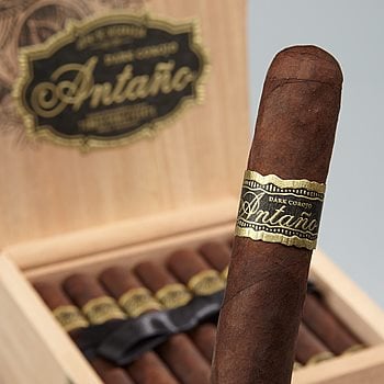 Search Images - Joya de Nicaragua Antaño Dark Corojo Cigars