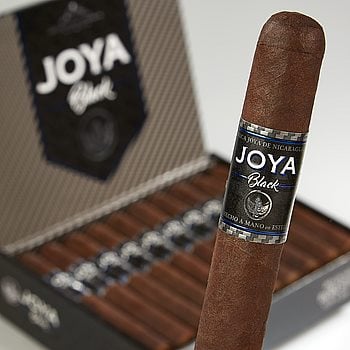 Search Images - Joya de Nicaragua Black Cigars