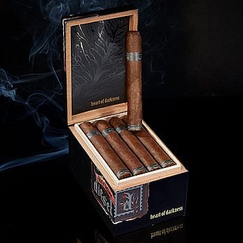 Search Images - Diesel Heart of Darkness Cigars