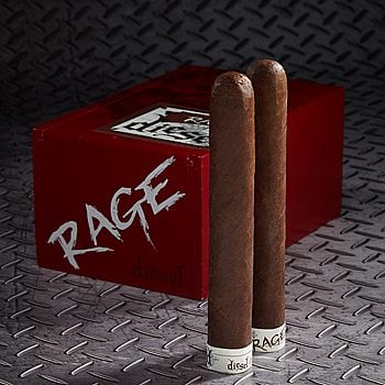 Search Images - Diesel Rage Cigars