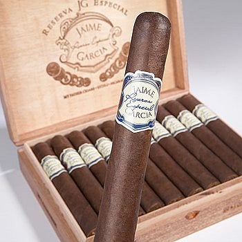 Search Images - Jaime Garcia Reserva Especial Cigars