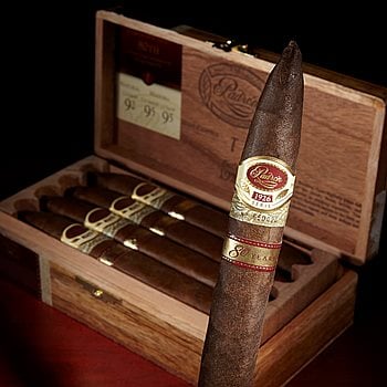 Search Images - Padron 1926 Serie 80 Years Cigars