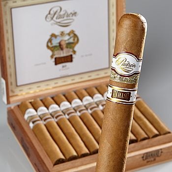 Search Images - Padron Cigars Damaso
