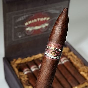 Search Images - Kristoff GC Signature Series Cigars