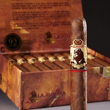 Search Images - La Aurora 1495 Series Cigars