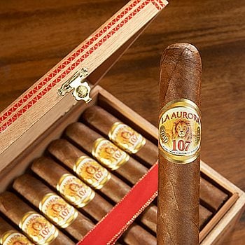 Search Images - La Aurora 107 Cigars