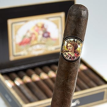 Search Images - La Perla Habana Black Pearl Original Cigars