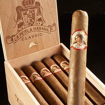 Search Images - La Perla Habana Classic Cigars