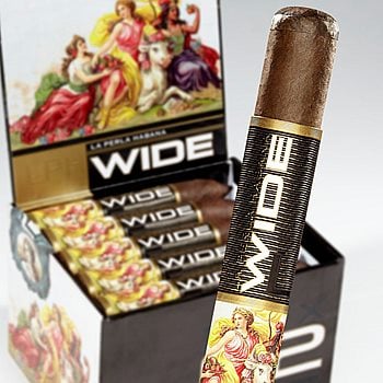 Search Images - La Perla Habana WIDE Cigars