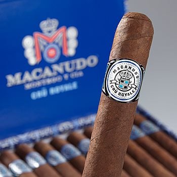 Search Images - Macanudo Cru Royale Cigars