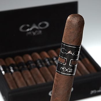 Search Images - CAO Mx2 Cigars