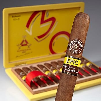 Search Images - Montecristo Epic Cigars