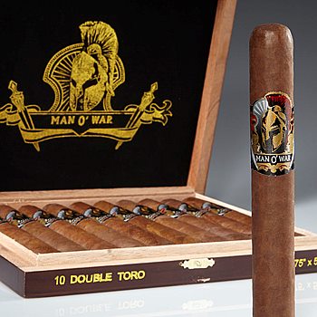 Search Images - Man O' War Cigars
