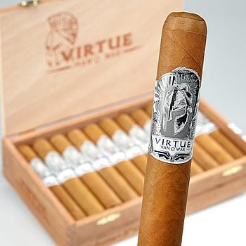 Search Images - Man O' War Virtue Cigars