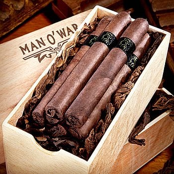 Search Images - Man O' War Puro Authentico Cigars