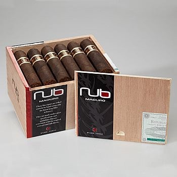 Search Images - Nub Maduro by Oliva Cigars