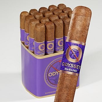 Search Images - Odyssey Habano Cigars