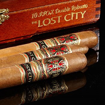 Search Images - Fuente Fuente OpusX Lost City Cigars