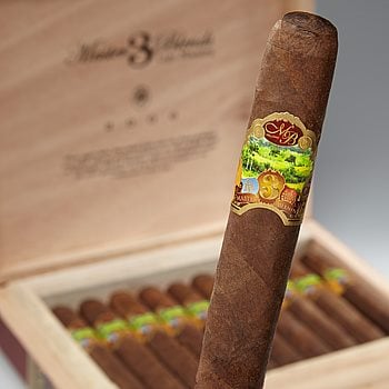 Search Images - Oliva Master Blends III Cigars