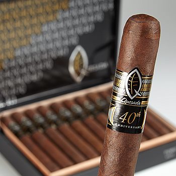Search Images - Quesada 40th Anniversary Cigars