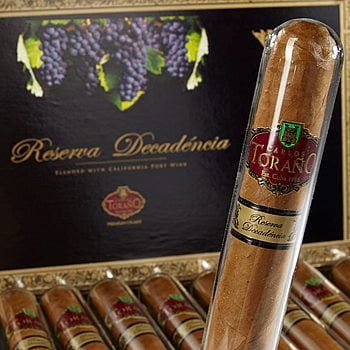 Search Images - Torano Reserva Decadencia Cigars