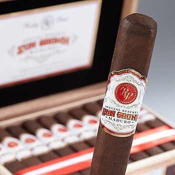 Search Images - Rocky Patel Sun Grown Maduro Cigars