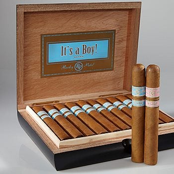 Search Images - Rocky Patel It's a Boy/Girl Cigars
