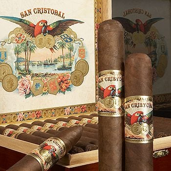 Search Images - San Cristobal Cigars