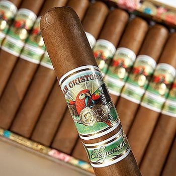 Search Images - San Cristobal Elegancia Cigars