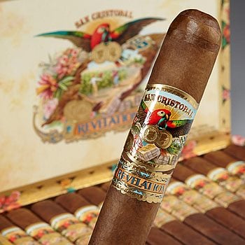 Search Images - San Cristobal Revelation Cigars