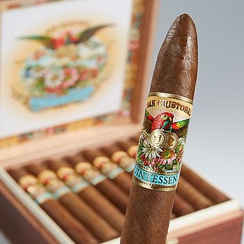 Search Images - San Cristobal Quintessence Cigars