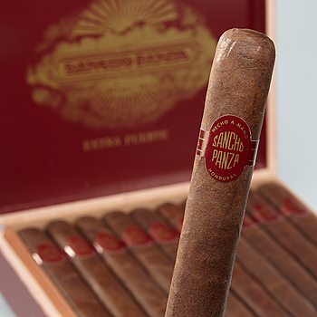 Search Images - Sancho Panza Extra-Fuerte (Old) Cigars