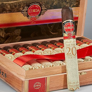 Search Images - Eiroa The First 20 Years Cigars