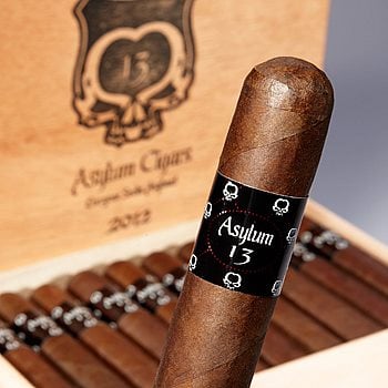 Search Images - Asylum 13 Cigars