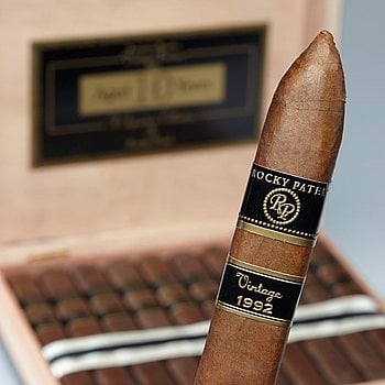 Search Images - Rocky Patel Vintage '92 Cigars