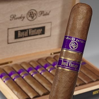Search Images - Rocky Patel Royal Vintage Cigars