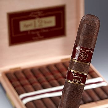 Search Images - Rocky Patel Vintage '90 Cigars