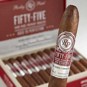 Search Images - Rocky Patel Fifty-Five Cigars