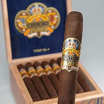 Search Images - Diamond Crown Maximus Cigars