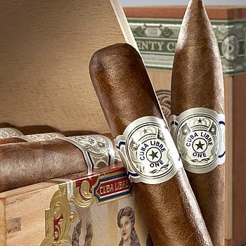 Search Images - Cuba Libre One Cigars