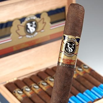 Search Images - Victor Sinclair Connecticut Yankee Cigars